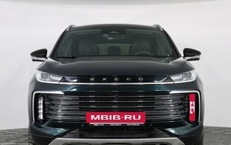 CheryExeed TXL, 2023 год, 3 247 000 рублей, 2 фотография