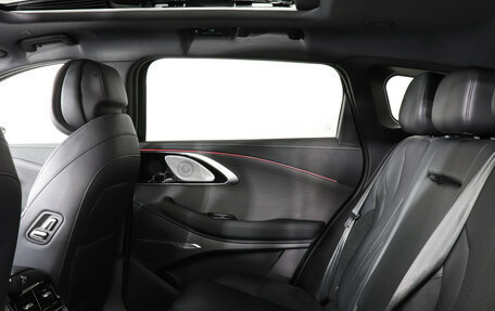 CheryExeed TXL, 2023 год, 3 247 000 рублей, 12 фотография
