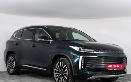 CheryExeed TXL, 2023 год, 3 247 000 рублей, 3 фотография