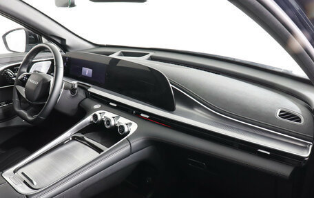 CheryExeed TXL, 2023 год, 3 247 000 рублей, 10 фотография