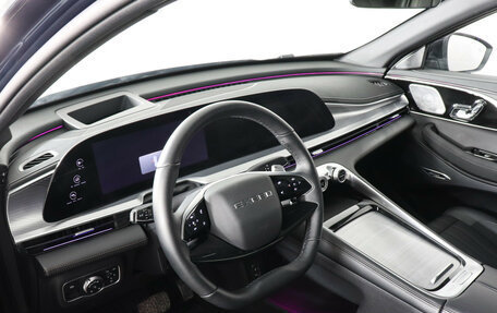 CheryExeed TXL, 2023 год, 3 247 000 рублей, 9 фотография