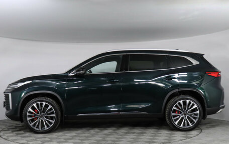 CheryExeed TXL, 2023 год, 3 247 000 рублей, 8 фотография