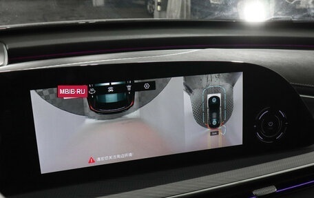 CheryExeed TXL, 2023 год, 3 247 000 рублей, 14 фотография