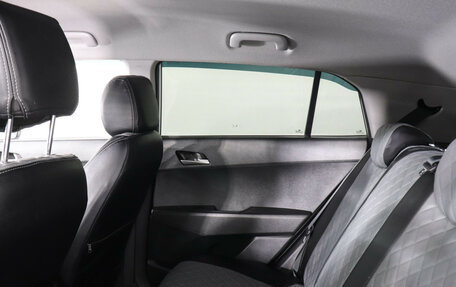 Hyundai Creta I рестайлинг, 2020 год, 2 197 000 рублей, 12 фотография