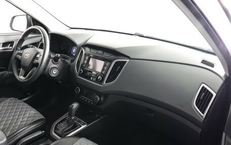 Hyundai Creta I рестайлинг, 2020 год, 2 197 000 рублей, 10 фотография