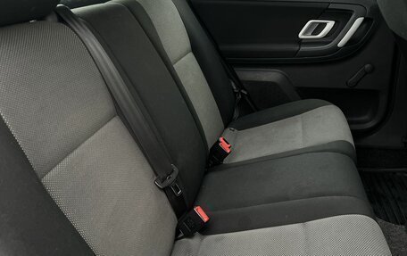 Skoda Fabia II, 2008 год, 595 000 рублей, 17 фотография