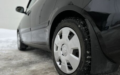 Skoda Fabia II, 2008 год, 595 000 рублей, 13 фотография