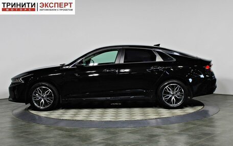 KIA K5, 2020 год, 2 797 000 рублей, 7 фотография