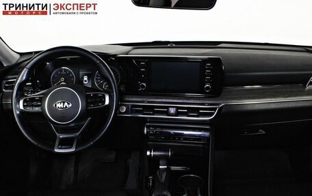 KIA K5, 2020 год, 2 797 000 рублей, 10 фотография