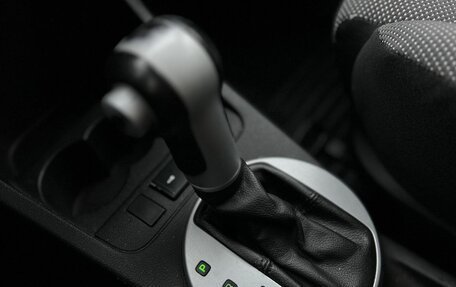 Skoda Fabia II, 2008 год, 595 000 рублей, 22 фотография