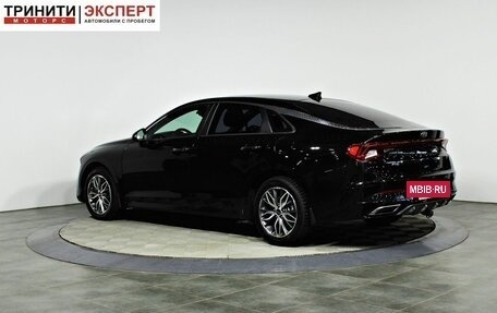 KIA K5, 2020 год, 2 797 000 рублей, 6 фотография