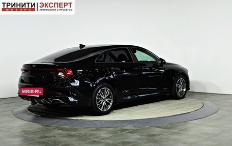 KIA K5, 2020 год, 2 797 000 рублей, 4 фотография