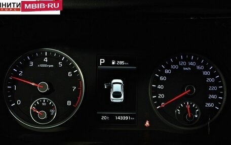 KIA K5, 2020 год, 2 797 000 рублей, 12 фотография