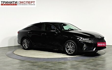 KIA K5, 2020 год, 2 797 000 рублей, 3 фотография