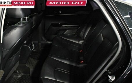 KIA K5, 2020 год, 2 797 000 рублей, 13 фотография