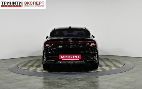 KIA K5, 2020 год, 2 797 000 рублей, 5 фотография