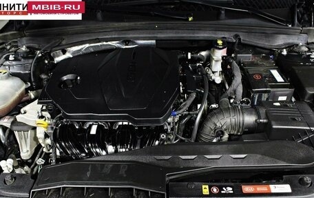 KIA K5, 2020 год, 2 797 000 рублей, 14 фотография