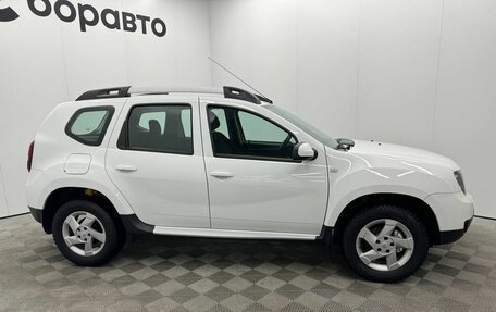 Renault Duster I рестайлинг, 2016 год, 1 250 000 рублей, 7 фотография