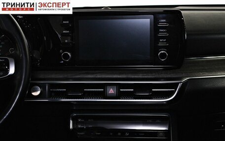 KIA K5, 2020 год, 2 797 000 рублей, 16 фотография