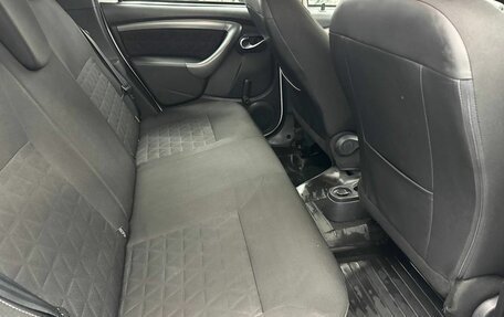 Renault Duster I рестайлинг, 2016 год, 1 250 000 рублей, 11 фотография