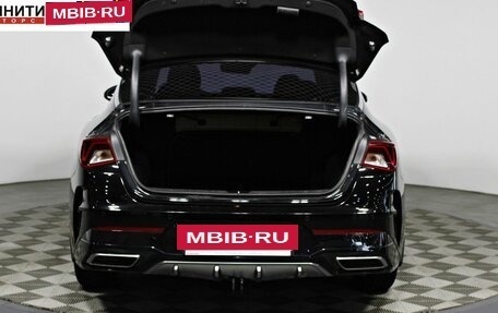 KIA K5, 2020 год, 2 797 000 рублей, 17 фотография