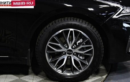 KIA K5, 2020 год, 2 797 000 рублей, 18 фотография