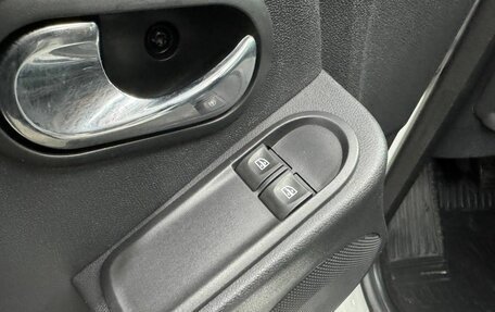 Renault Duster I рестайлинг, 2016 год, 1 250 000 рублей, 16 фотография