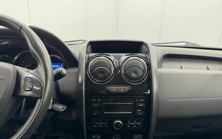 Renault Duster I рестайлинг, 2016 год, 1 250 000 рублей, 15 фотография