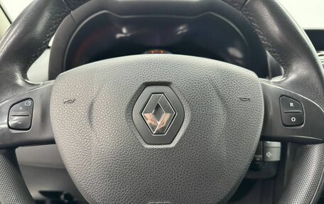 Renault Duster I рестайлинг, 2016 год, 1 250 000 рублей, 17 фотография