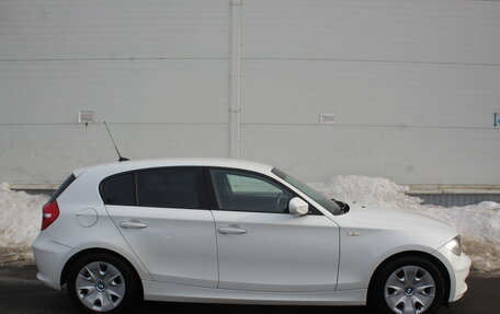 BMW 1 серия, 2011 год, 785 000 рублей, 5 фотография