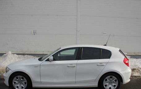 BMW 1 серия, 2011 год, 785 000 рублей, 4 фотография