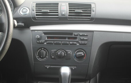 BMW 1 серия, 2011 год, 785 000 рублей, 11 фотография