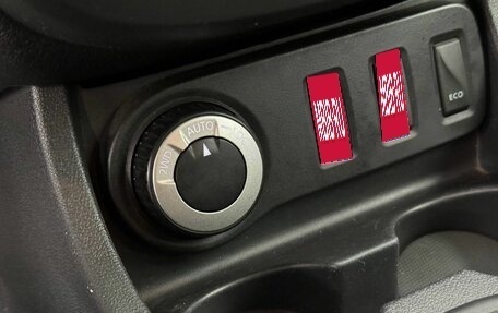 Renault Duster I рестайлинг, 2016 год, 1 250 000 рублей, 18 фотография