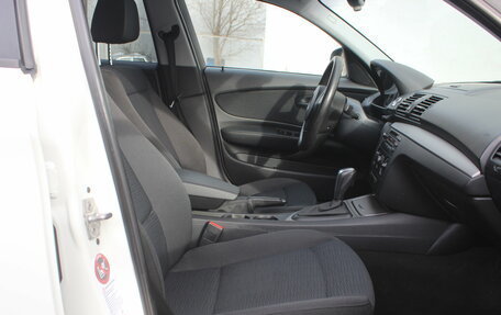 BMW 1 серия, 2011 год, 785 000 рублей, 15 фотография