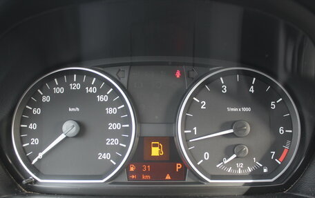 BMW 1 серия, 2011 год, 785 000 рублей, 14 фотография