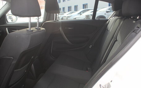 BMW 1 серия, 2011 год, 785 000 рублей, 18 фотография