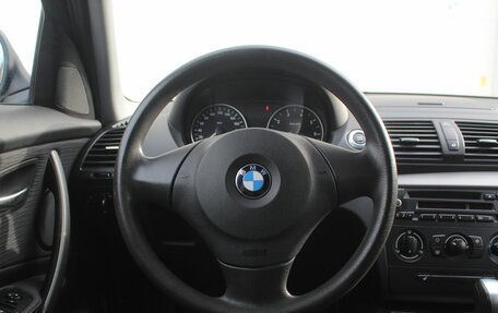 BMW 1 серия, 2011 год, 785 000 рублей, 13 фотография