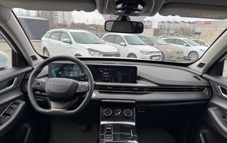 CheryExeed LX, 2023 год, 1 677 000 рублей, 2 фотография