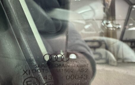 Audi A6, 2018 год, 2 830 000 рублей, 9 фотография