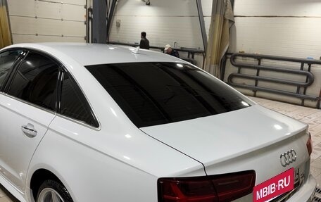 Audi A6, 2018 год, 2 830 000 рублей, 2 фотография