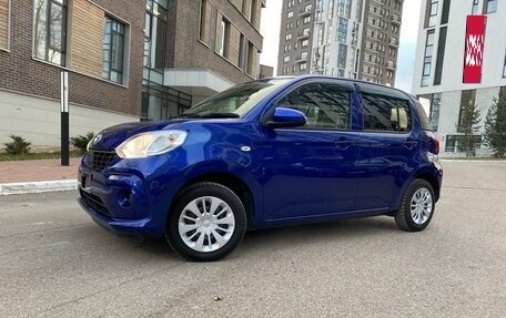 Toyota Passo III, 2018 год, 960 000 рублей, 1 фотография