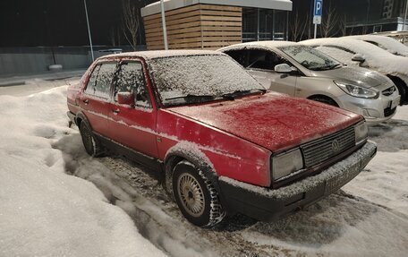 Volkswagen Jetta III, 1987 год, 150 000 рублей, 1 фотография