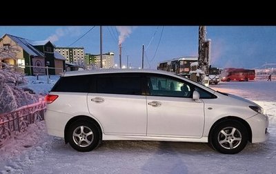 Toyota Wish II, 2010 год, 930 000 рублей, 1 фотография