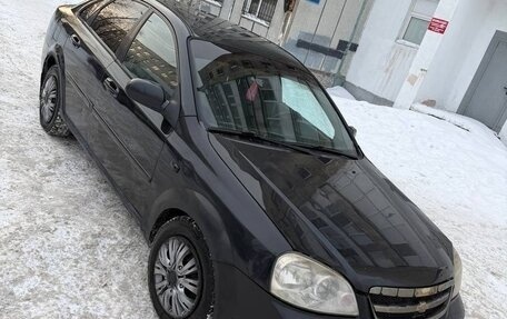 Chevrolet Lacetti, 2009 год, 240 000 рублей, 1 фотография