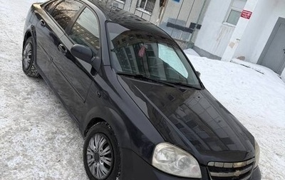 Chevrolet Lacetti, 2009 год, 240 000 рублей, 1 фотография