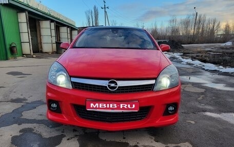 Opel Astra H, 2008 год, 555 000 рублей, 1 фотография
