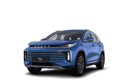 CheryExeed TXL, 2025 год, 3 930 000 рублей, 1 фотография