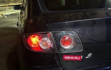 Mazda 3, 2008 год, 850 000 рублей, 2 фотография