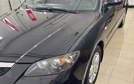 Mazda 3, 2008 год, 850 000 рублей, 5 фотография