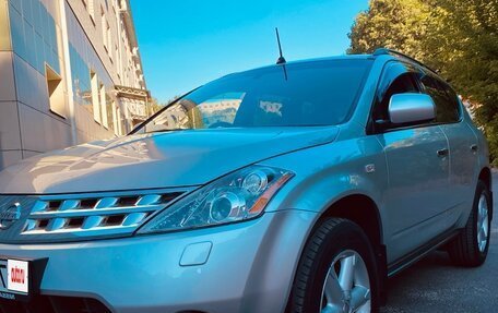 Nissan Murano, 2007 год, 800 000 рублей, 1 фотография
